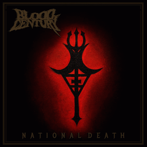 Blood Of Century : National Death